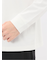 ソロナ天竺 クルーネック 長袖Tシャツ