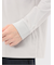 ソロナ天竺 クルーネック 長袖Tシャツ