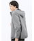 ALL WEATHER TEX 裏メッシュパーカー