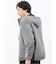 ALL WEATHER TEX 裏メッシュパーカー