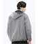 ALL WEATHER TEX 裏メッシュパーカー