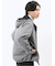 ALL WEATHER TEX 裏メッシュパーカー