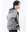 ALL WEATHER TEX 裏メッシュパーカー