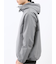 ALL WEATHER TEX 裏メッシュパーカー