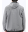 ALL WEATHER TEX 裏メッシュパーカー