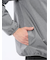 ALL WEATHER TEX 裏メッシュパーカー