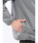 ALL WEATHER TEX 裏メッシュパーカー