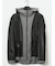 ALL WEATHER TEX 裏メッシュパーカー