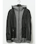 ALL WEATHER TEX 裏メッシュパーカー