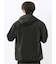 ALL WEATHER TEX 裏メッシュパーカー