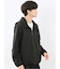ALL WEATHER TEX 裏メッシュパーカー