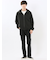 ALL WEATHER TEX 裏メッシュパーカー