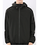 ALL WEATHER TEX 裏メッシュパーカー