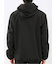 ALL WEATHER TEX 裏メッシュパーカー