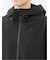 ALL WEATHER TEX 裏メッシュパーカー