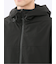 ALL WEATHER TEX 裏メッシュパーカー