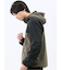 ALL WEATHER TEX 裏メッシュパーカー
