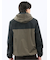 ALL WEATHER TEX 裏メッシュパーカー