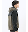 ALL WEATHER TEX 裏メッシュパーカー