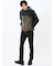 ALL WEATHER TEX 裏メッシュパーカー
