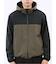 ALL WEATHER TEX 裏メッシュパーカー
