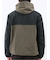 ALL WEATHER TEX 裏メッシュパーカー