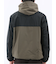 ALL WEATHER TEX 裏メッシュパーカー