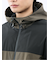 ALL WEATHER TEX 裏メッシュパーカー