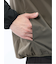 ALL WEATHER TEX 裏メッシュパーカー