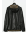 ALL WEATHER TEX 裏メッシュパーカー