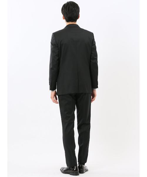 Isaac Mizrahi BLAZER ボーイズ カラー: ブラック Isaac