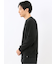 コットン裏毛 クルートレーナー