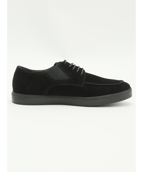 タカ ライトウェイト エプロンフロント スニーカー｜タカキューの通販