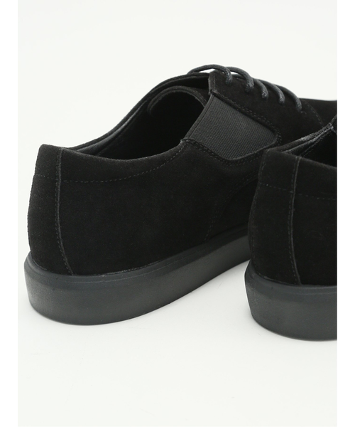 タカ ライトウェイト エプロンフロント スニーカー｜タカキューの通販