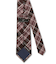 ファットゥーラ/FATTURA シルク撥水加工 レギュラータイ 8.0cm幅