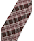ファットゥーラ/FATTURA シルク撥水加工 レギュラータイ 8.0cm幅