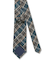 ファットゥーラ/FATTURA シルク撥水加工 レギュラータイ 8.0cm幅