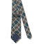 ファットゥーラ/FATTURA シルク撥水加工 レギュラータイ 8.0cm幅
