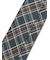 ファットゥーラ/FATTURA シルク撥水加工 レギュラータイ 8.0cm幅