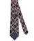 ファットゥーラ/FATTURA シルク撥水加工 レギュラータイ 8.0cm幅