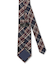 ファットゥーラ/FATTURA シルク撥水加工 レギュラータイ 8.0cm幅