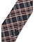 ファットゥーラ/FATTURA シルク撥水加工 レギュラータイ 8.0cm幅