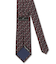 ファットゥーラ/FATTURA シルク撥水加工 レギュラータイ 8.0cm幅