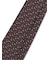 ファットゥーラ/FATTURA シルク撥水加工 レギュラータイ 8.0cm幅