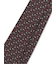 ファットゥーラ/FATTURA シルク撥水加工 レギュラータイ 8.0cm幅