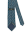 ファットゥーラ/FATTURA シルク撥水加工 レギュラータイ 8.0cm幅