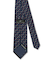 ファットゥーラ/FATTURA シルク撥水加工 レギュラータイ 8.0cm幅
