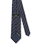 ファットゥーラ/FATTURA シルク撥水加工 レギュラータイ 8.0cm幅