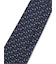 ファットゥーラ/FATTURA シルク撥水加工 レギュラータイ 8.0cm幅