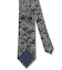 ファットゥーラ/FATTURA シルク撥水加工 レギュラータイ 8.0cm幅
